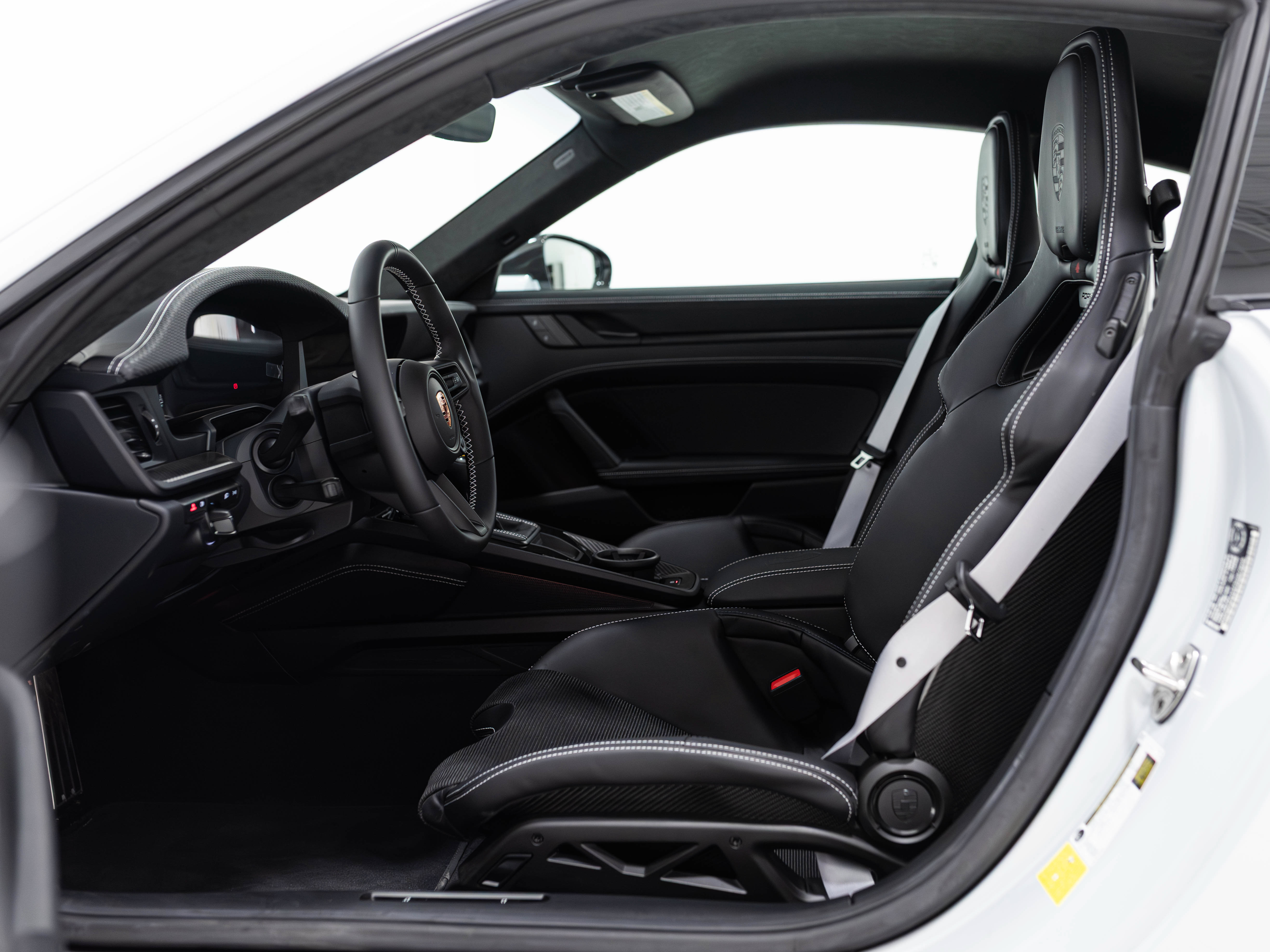 Used 2026 Porsche 911 GT3 RWD image 22
