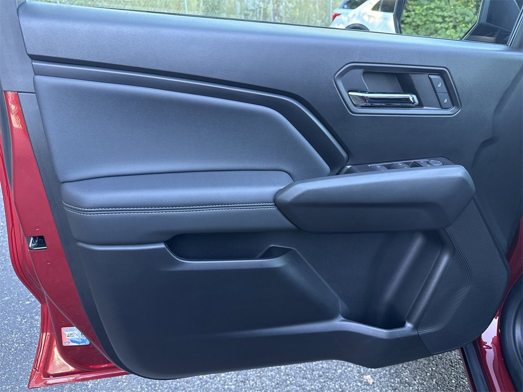 Used 2024 GMC Canyon Elevation image 10