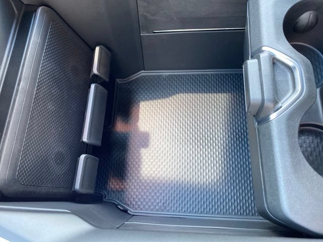 New 2026 RAM 2500 Big Horn AWD/4WD image 21