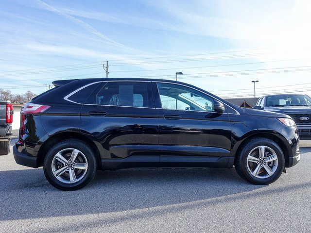 Used 2024 Ford Edge SEL w/ Convenience Package image 10