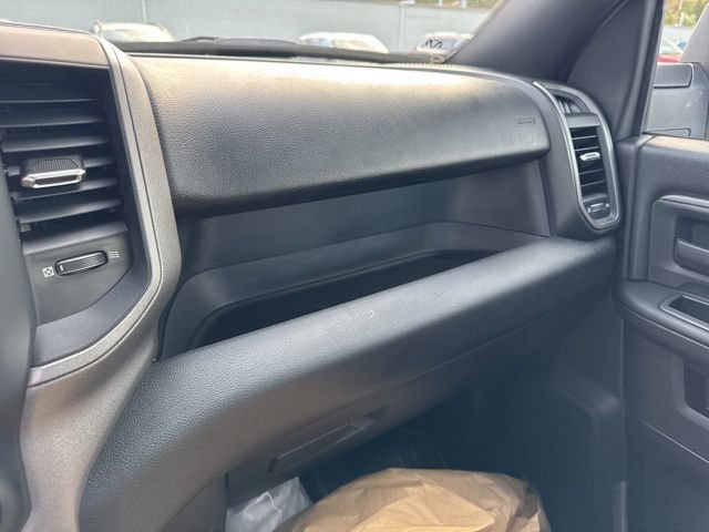 Used 2024 RAM 5500 Tradesman AWD/4WD image 11