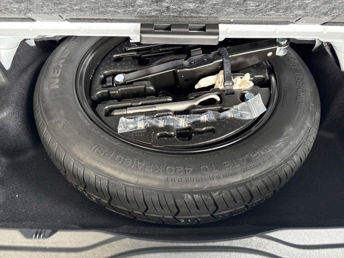 Certified 2026 Mercedes-Benz GLS 450 4MATIC image 18