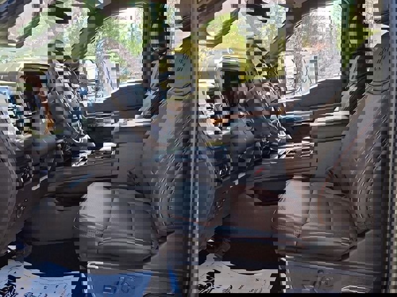 New 2026 Ford F350 King Ranch w/ Chrome Package image 6