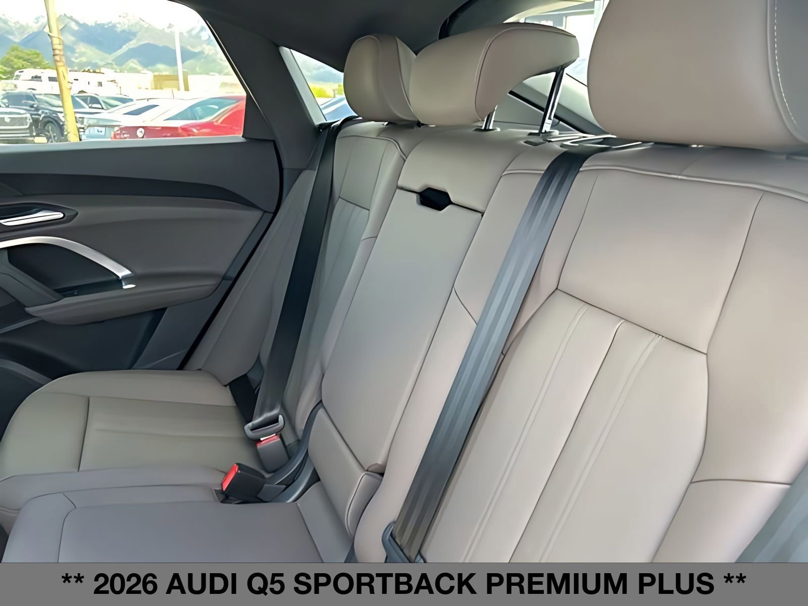New 2026 Audi Q5 Premium Plus AWD/4WD image 19