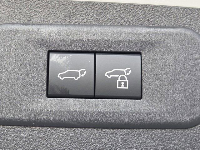 New 2026 Lexus NX 350 AWD image 29