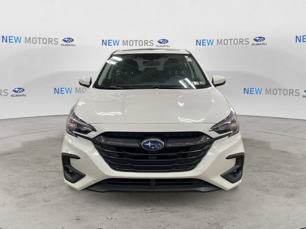 Certified 2024 Subaru Legacy Limited image 8