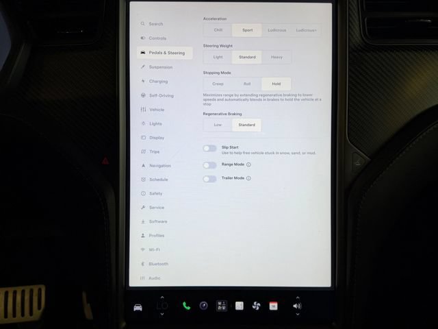 Used 2019 Tesla Model X Performance AWD/4WD image 31