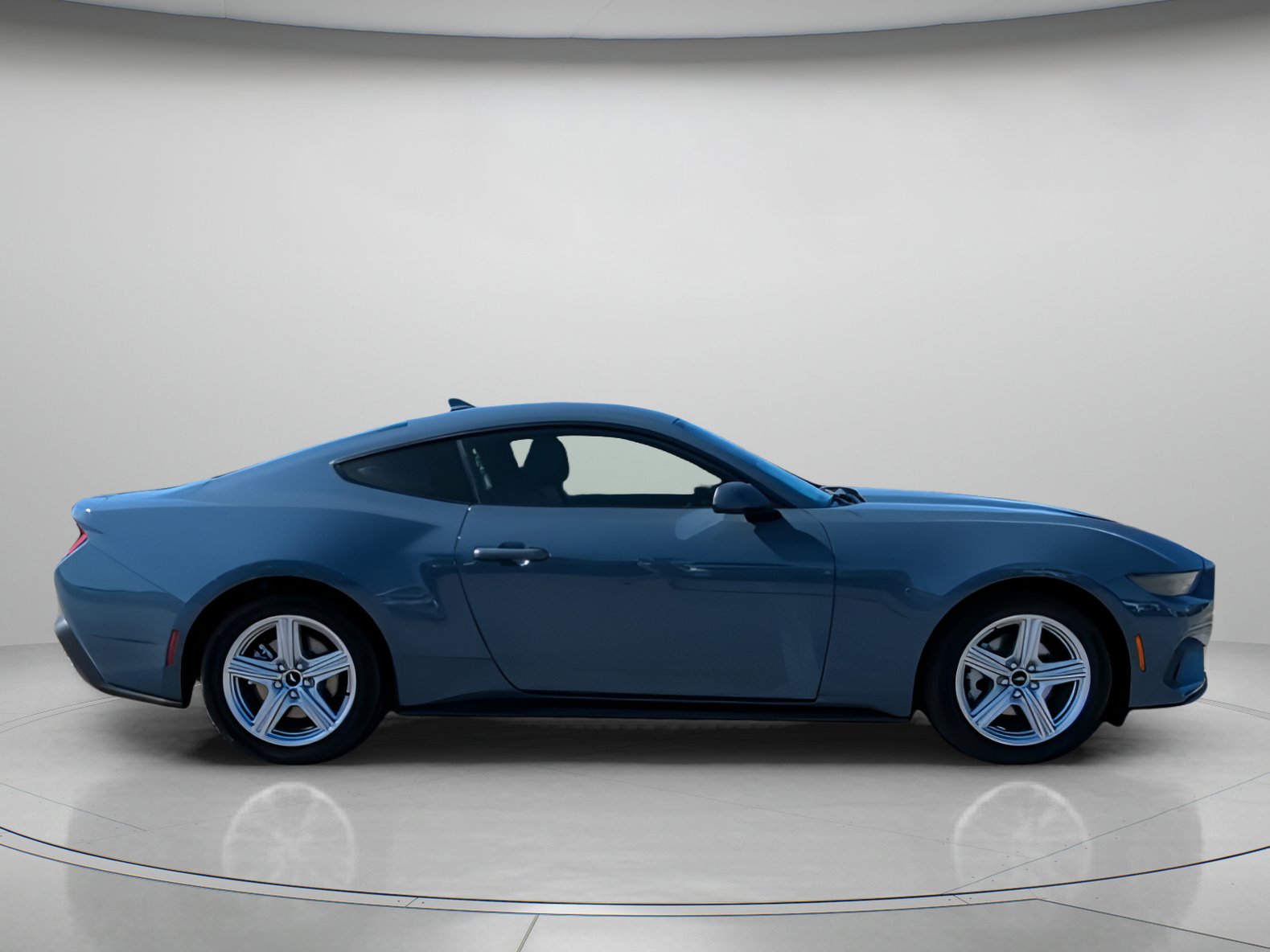 New 2026 Ford Mustang Premium RWD image 35