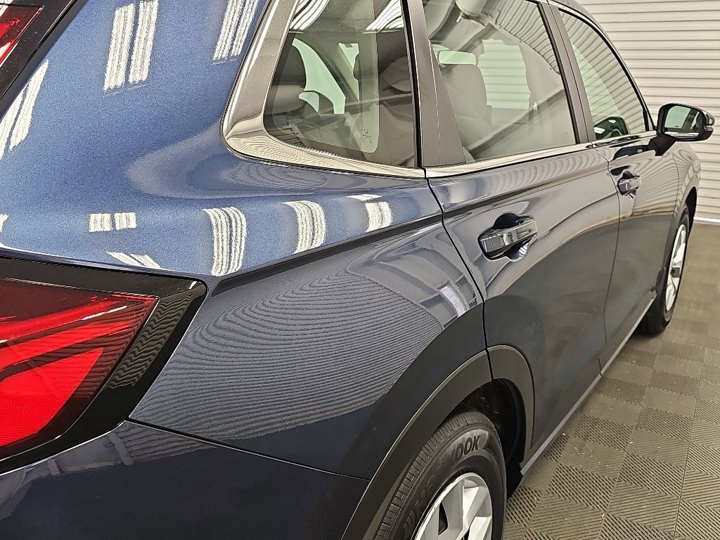 Used 2024 Honda CR-V LX image 9