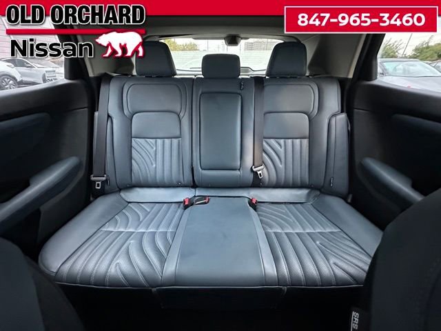 Used 2023 Nissan Ariya image 11