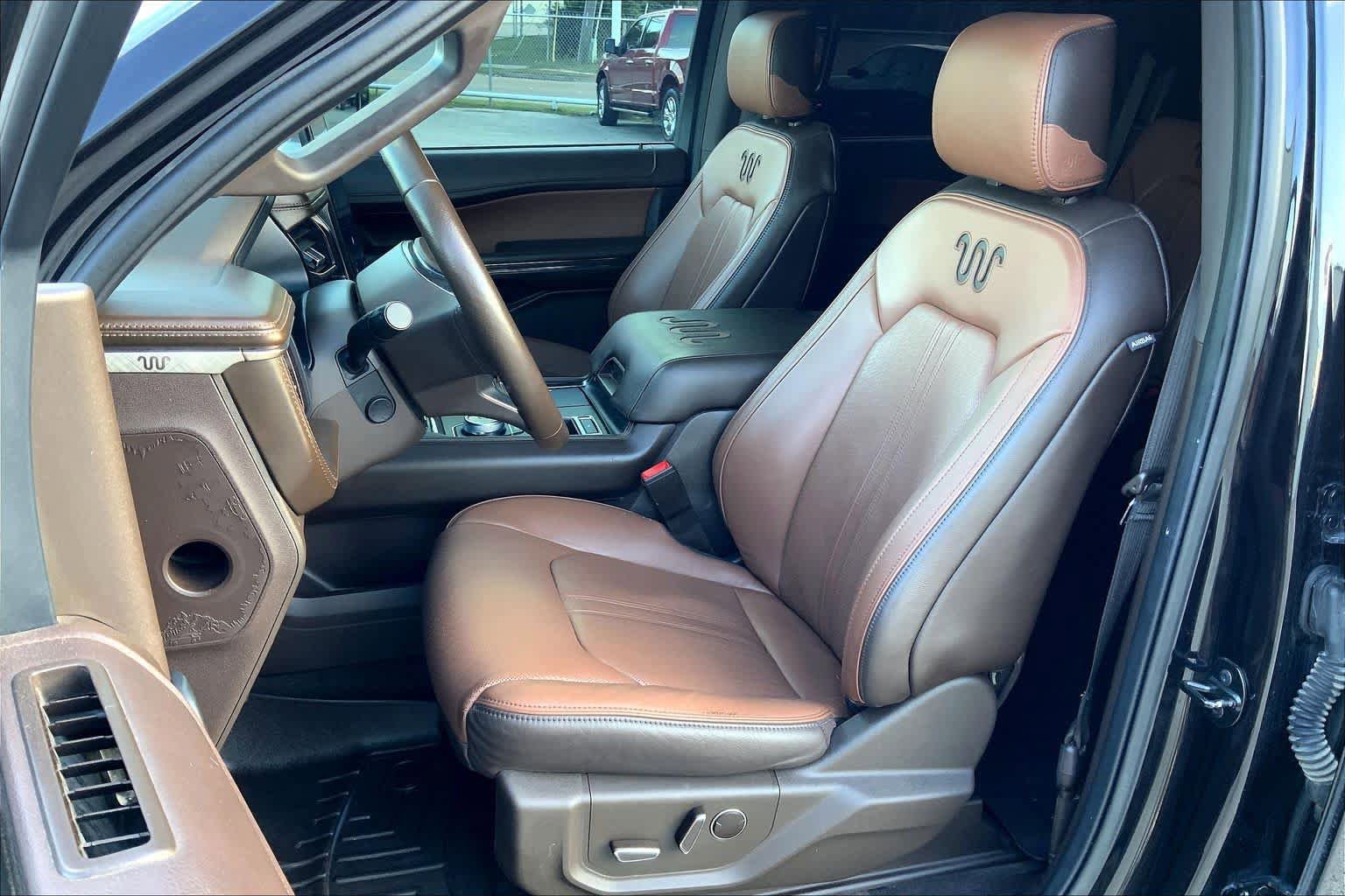 Used 2022 Ford Expedition King Ranch RWD image 7
