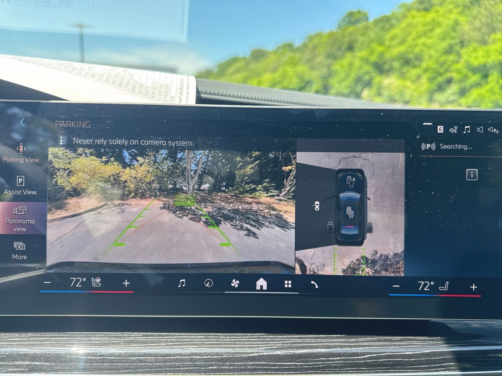 New 2026 BMW i7 eDrive50 w/ M Sport Package RWD image 14