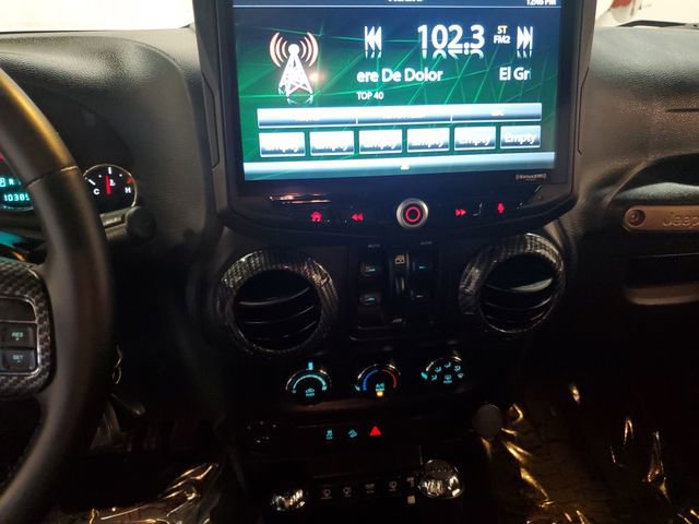 Used 2015 Jeep Wrangler Unlimited Sport w/ Quick Order Package 24S AWD/4WD image 19