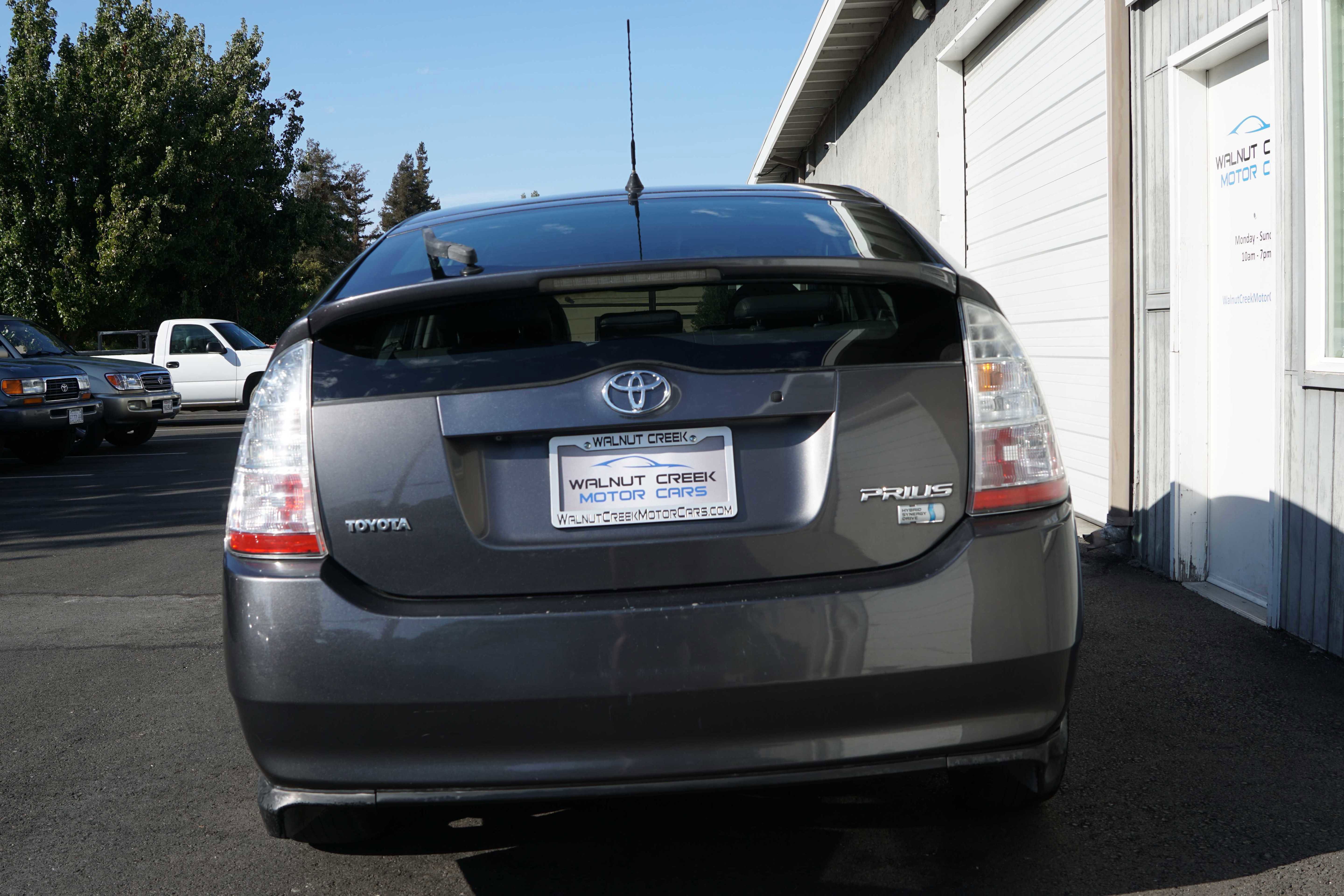 Used 2009 Toyota Prius Touring image 14