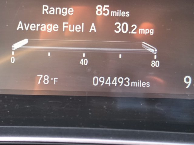 Used 2018 Honda CR-V EX-L image 29