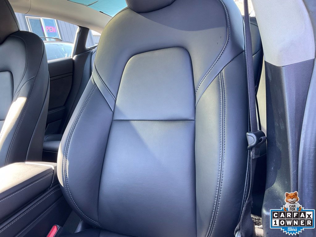 Used 2022 Tesla Model 3 Long Range AWD/4WD image 16