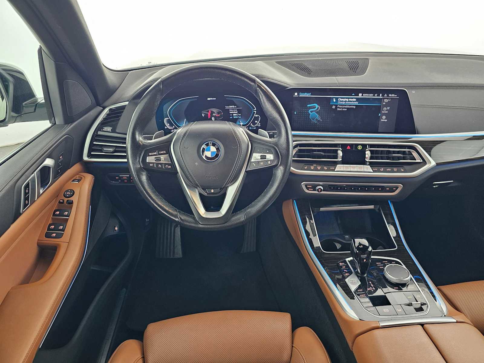 Used 2023 BMW X5 xDrive45e image 18