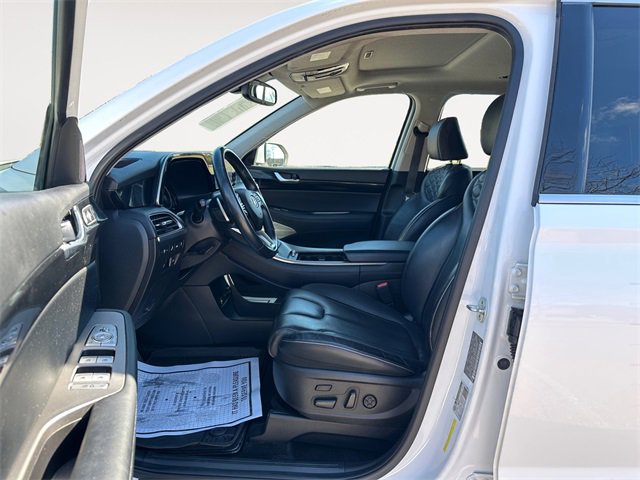 Used 2021 Hyundai Palisade Limited image 9
