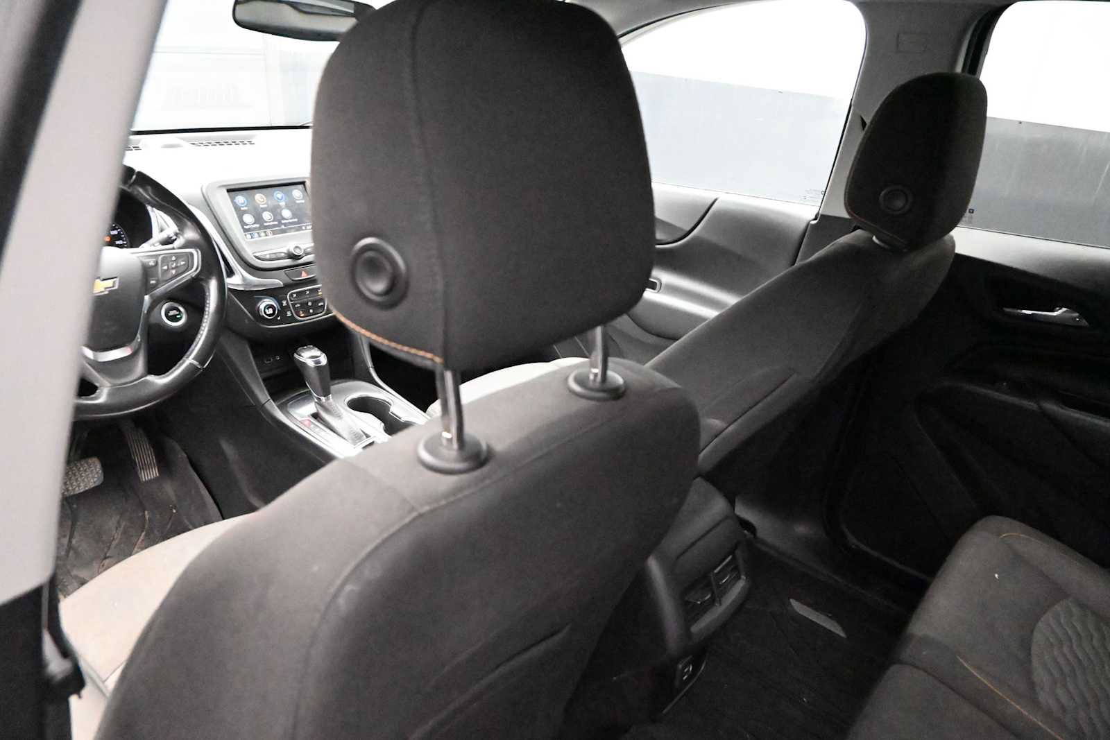 Used 2019 Chevrolet Equinox LT FWD image 28
