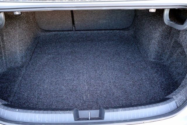 Used 2025 Volkswagen Jetta S FWD image 19