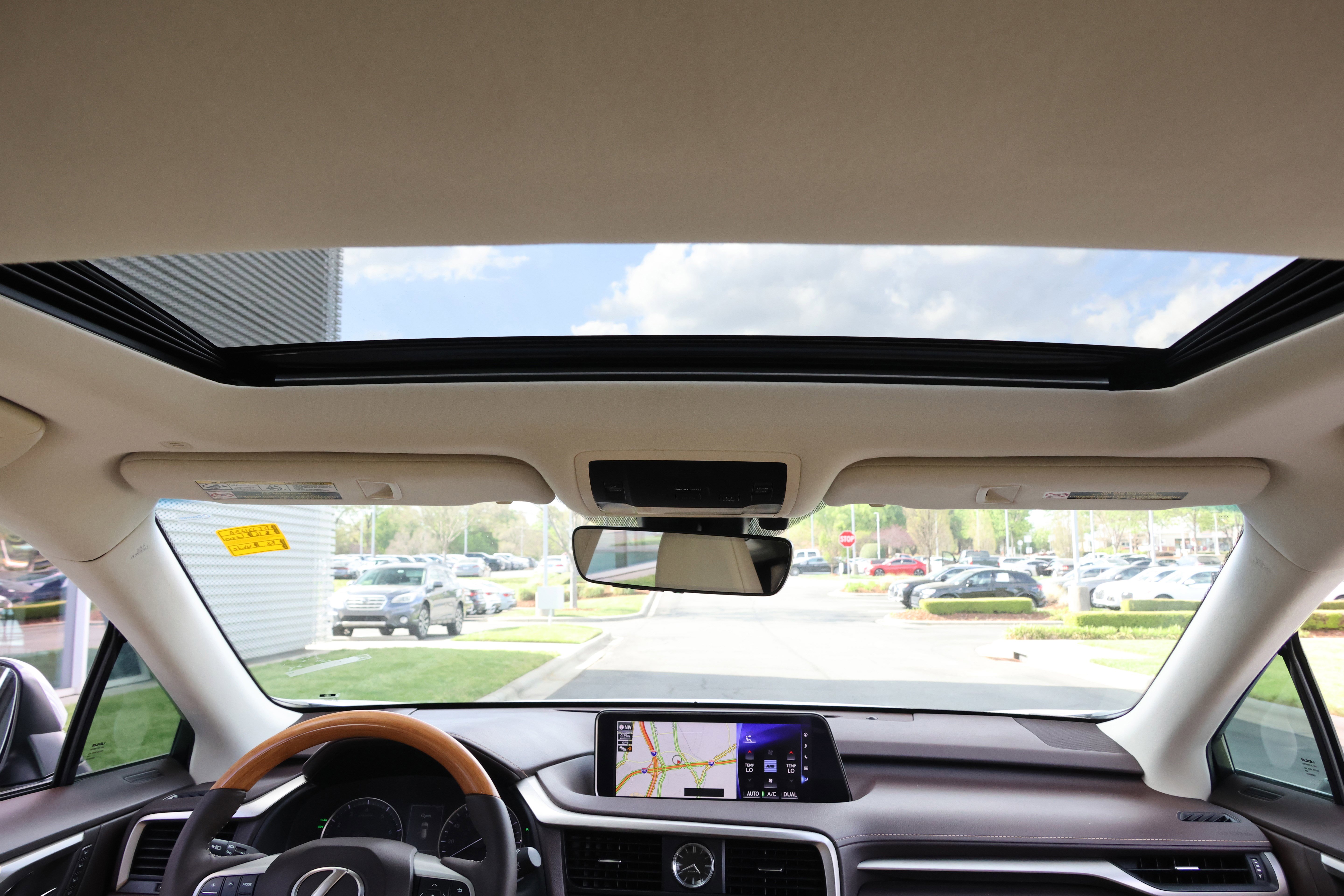 Used 2016 Lexus RX 350 AWD w/ Premium Package image 32