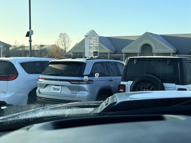 Used 2022 RAM 1500 TRX w/ TRX Level 2 Equipment Group image 28