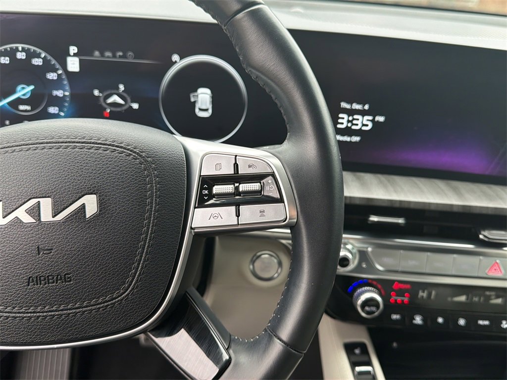 Used 2024 Kia Telluride SX image 24