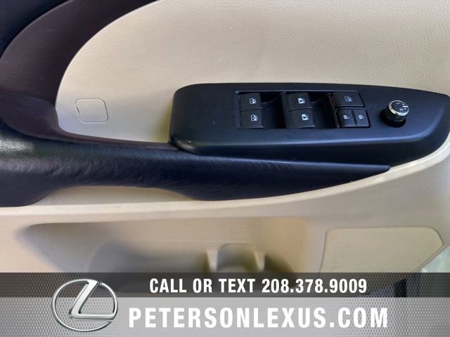Used 2017 Toyota Highlander XLE FWD image 23