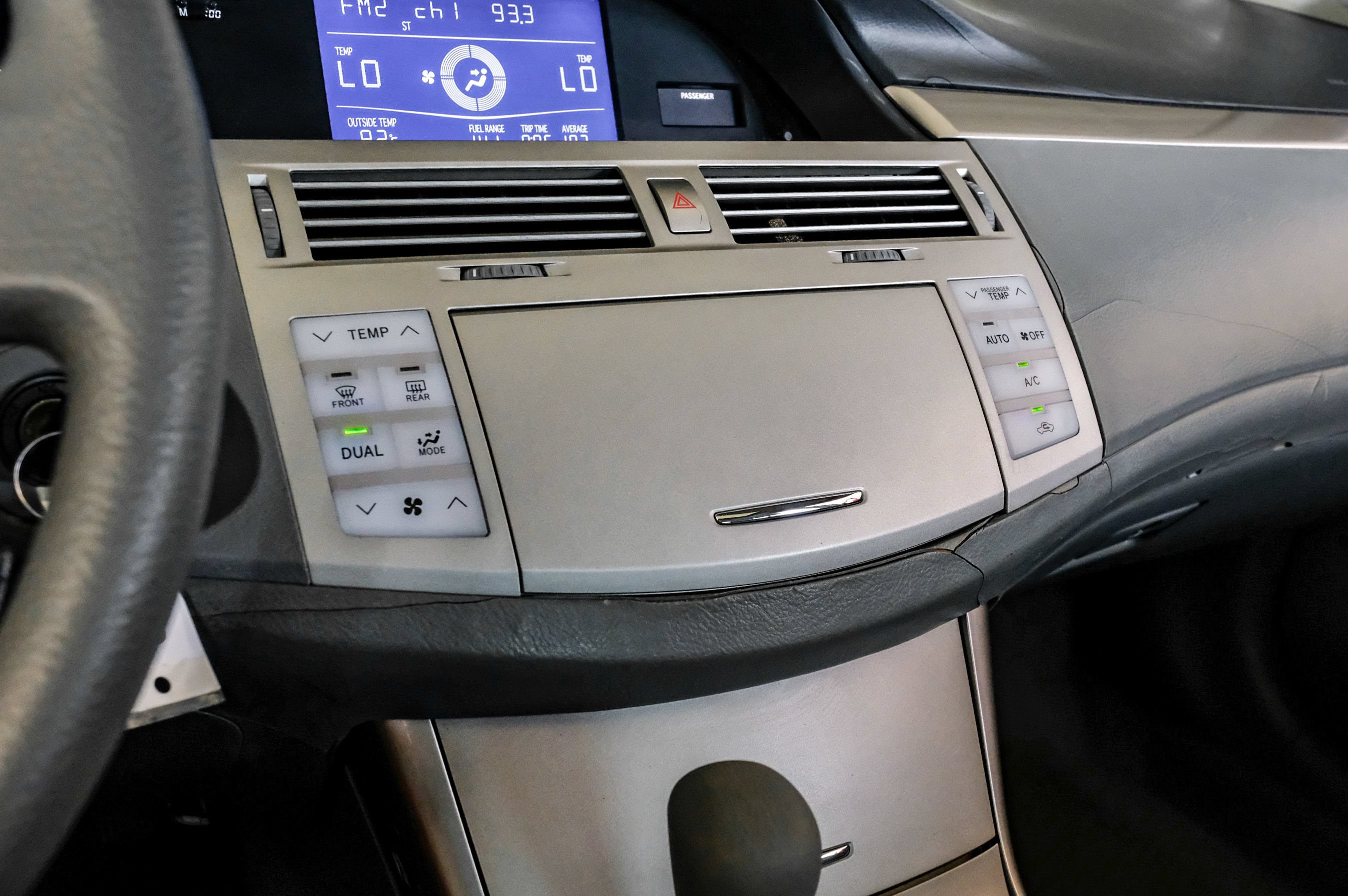 Used 2007 Toyota Avalon XL FWD image 20