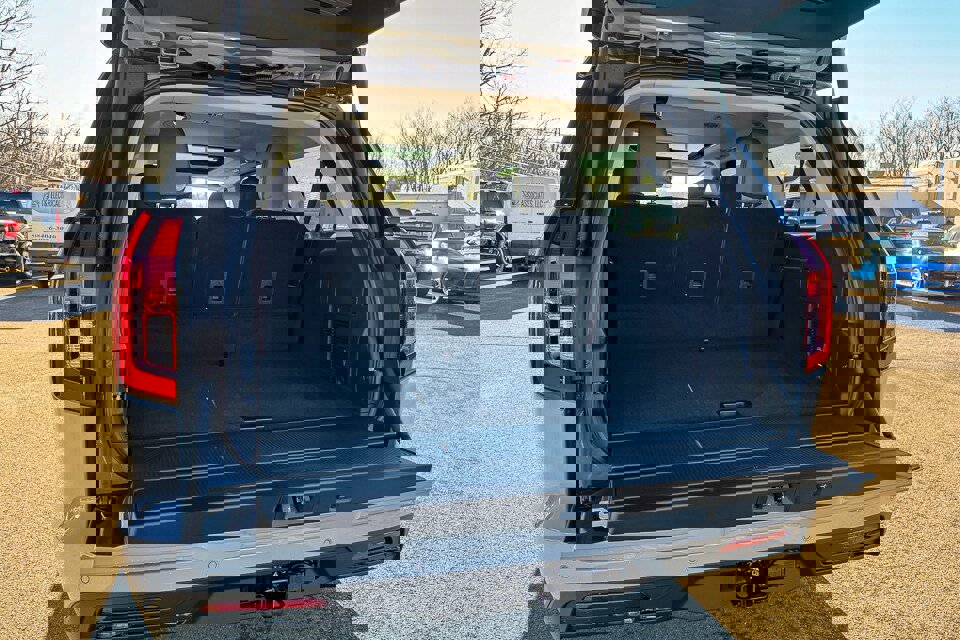 New 2026 Ford Expedition Max Active image 26