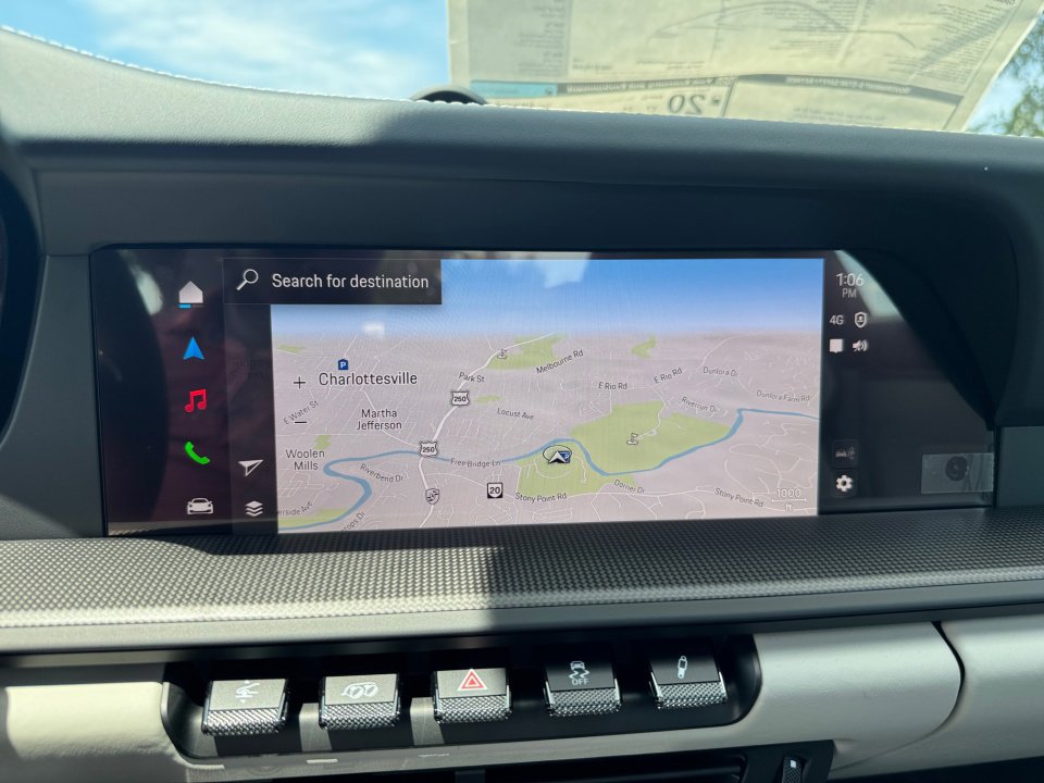 Certified 2025 Porsche 911 Carrera S image 22