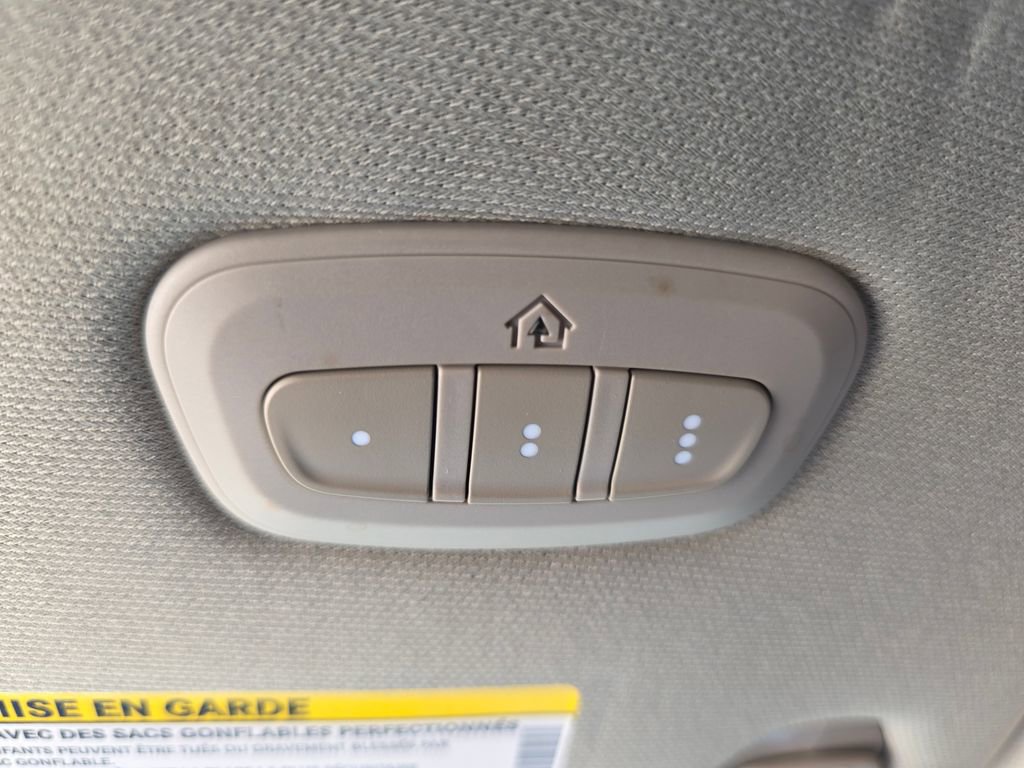 Used 2024 RAM 2500 Laramie w/ Safety Group image 23