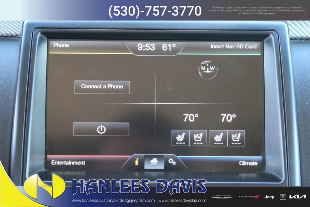 Used 2014 Ford Flex Limited w/ Equipment Group 303A AWD/4WD image 26