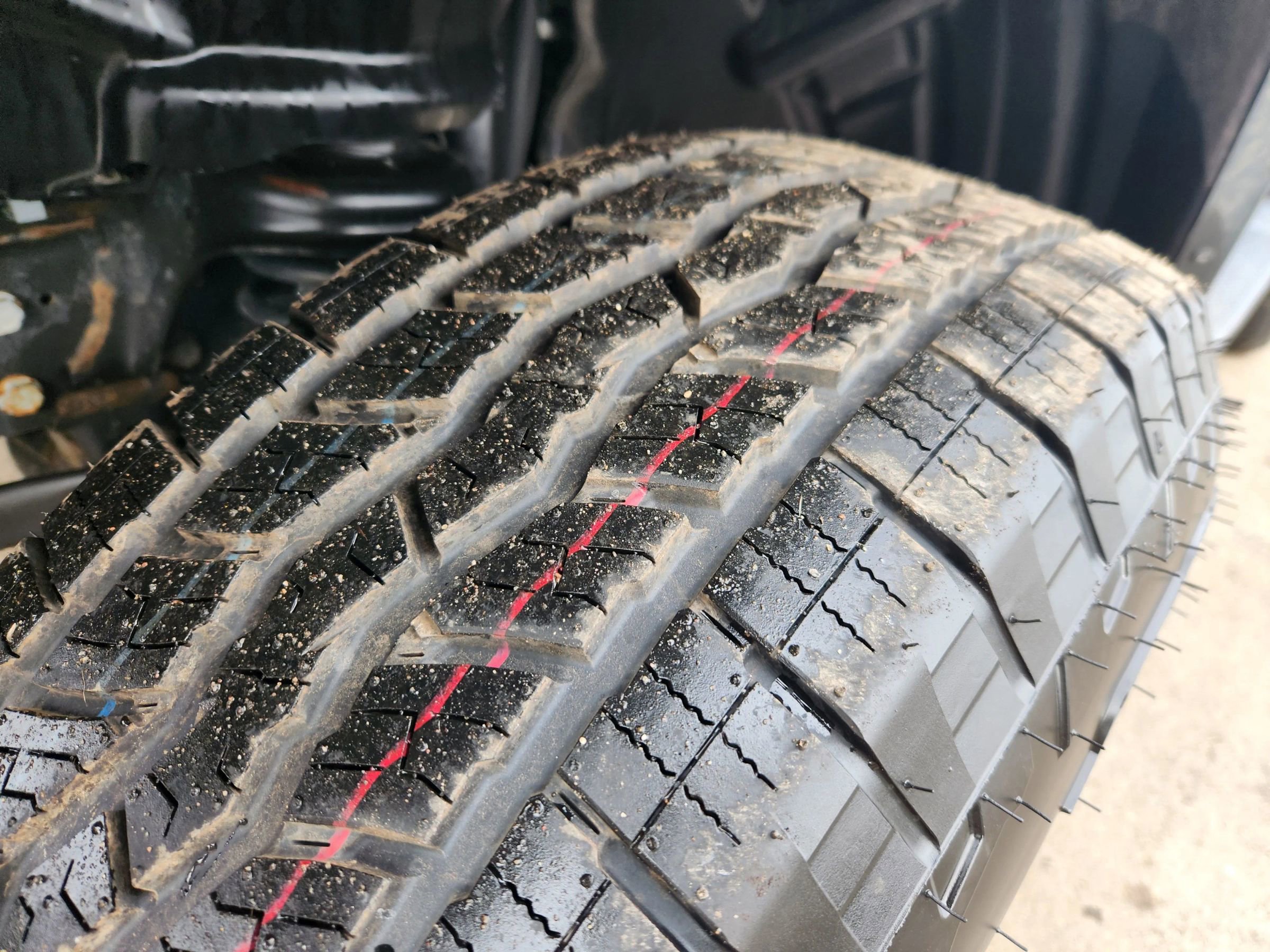 Used 2018 Jeep Wrangler Unlimited Sahara w/ Dual Top Group image 24