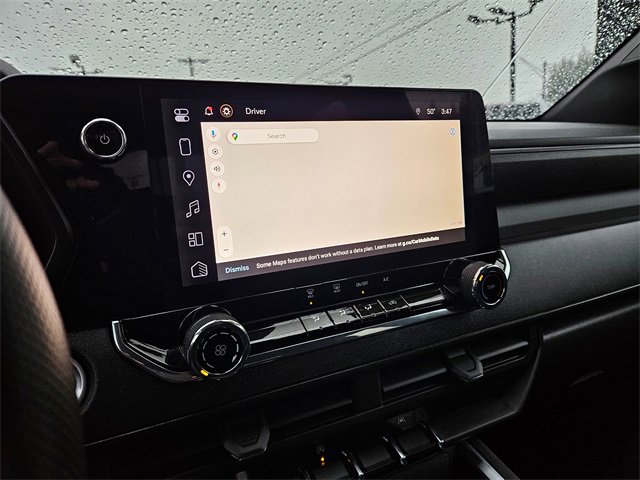 Used 2023 Chevrolet Colorado Trail Boss image 26