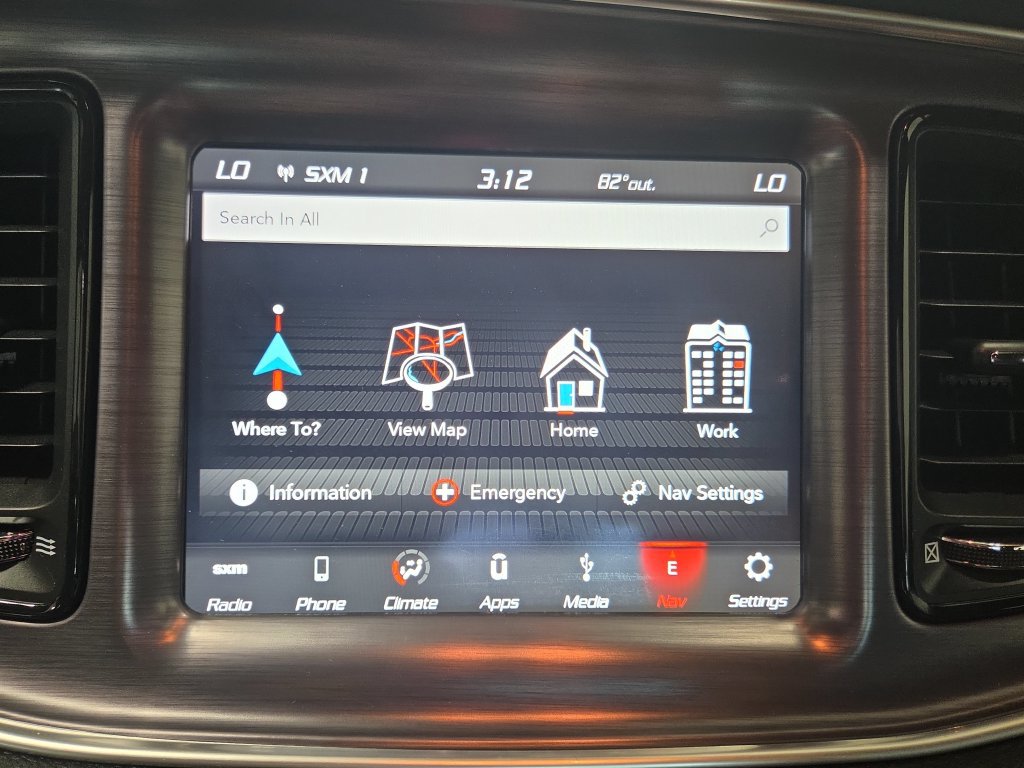 Used 2018 Dodge Challenger R/T Scat Pack w/ Driver Convenience Group RWD image 36