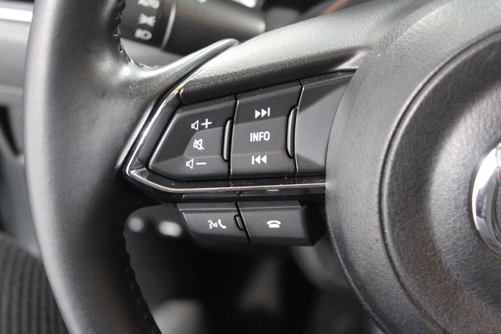 Used 2021 MAZDA CX-5 Touring w/ Touring Preferred SV Package image 35