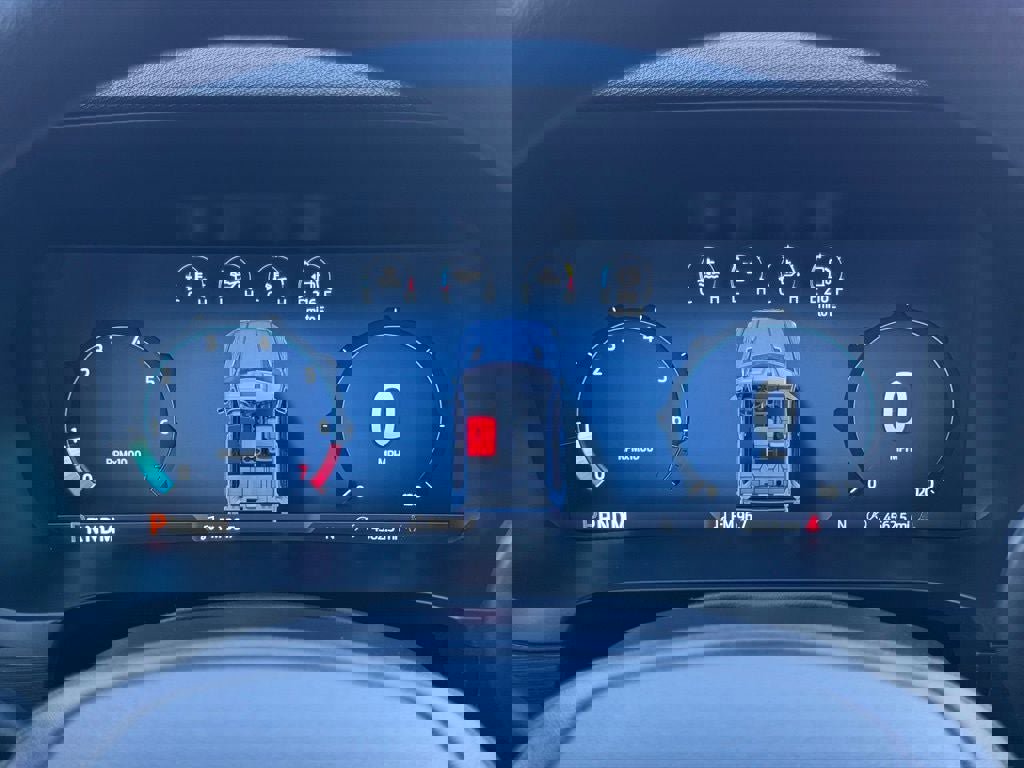 New 2025 Ford F150 STX w/ Equipment Group 200A image 22