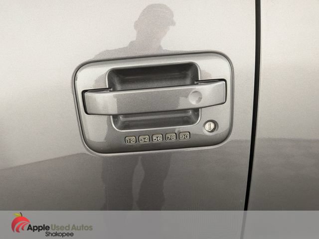 Used 2011 Ford F150 FX4 w/ FX Luxury Pkg AWD/4WD image 42