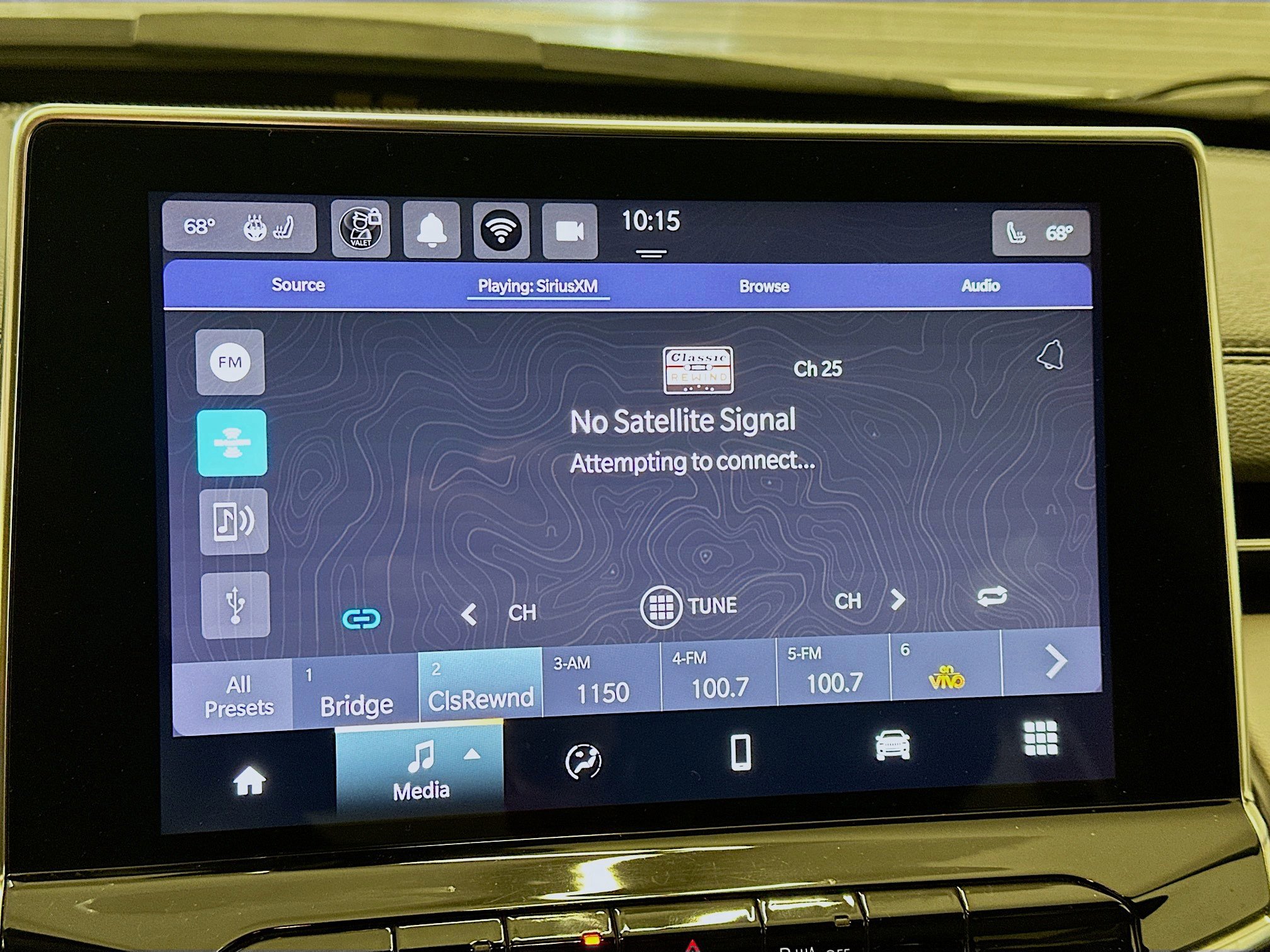 Used 2025 Jeep Compass Limited image 21