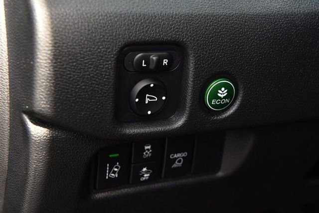 New 2026 Honda Ridgeline RTL image 12