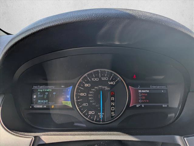 Used 2013 Ford Edge Sport w/ Driver Entry Pkg AWD/4WD image 9