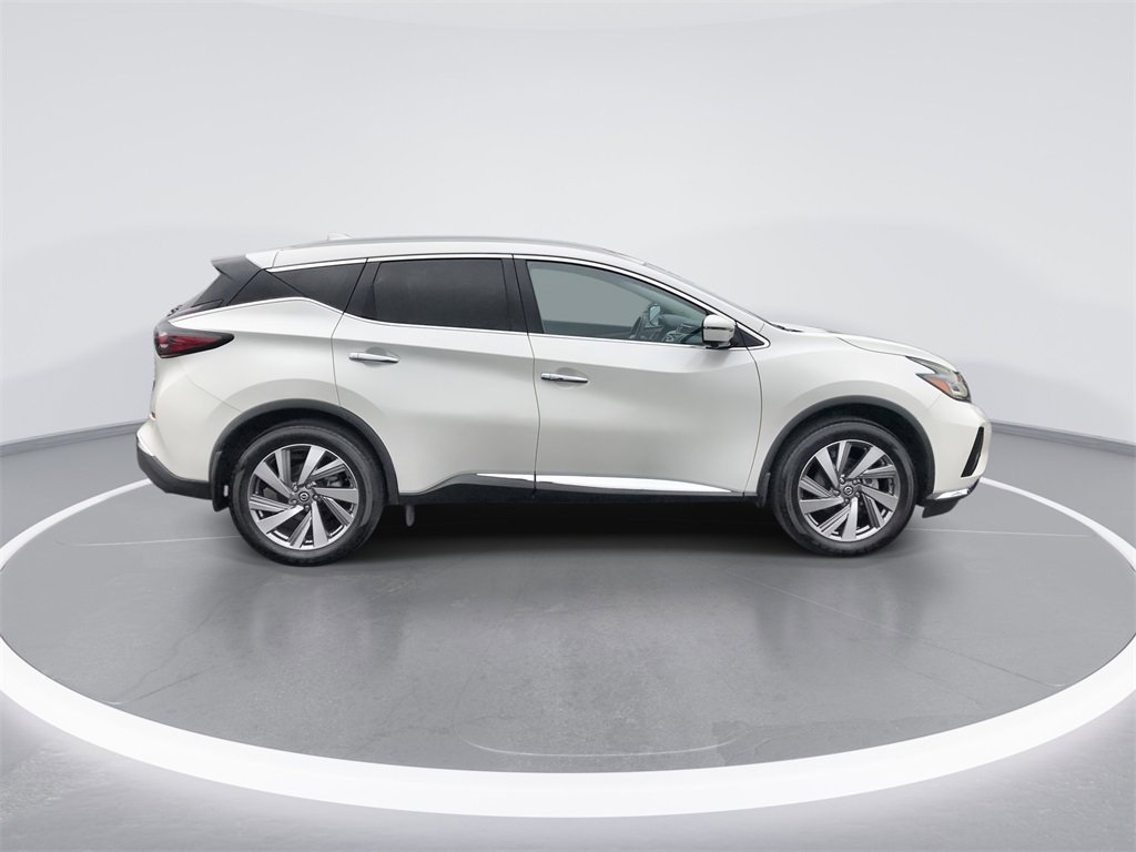 Used 2020 Nissan Murano SL image 9