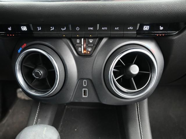 Used 2025 Chevrolet Blazer LT image 14