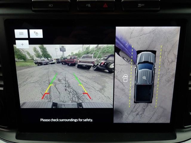 Used 2023 Ford F150 XLT w/ Equipment Group 302A High AWD/4WD image 28