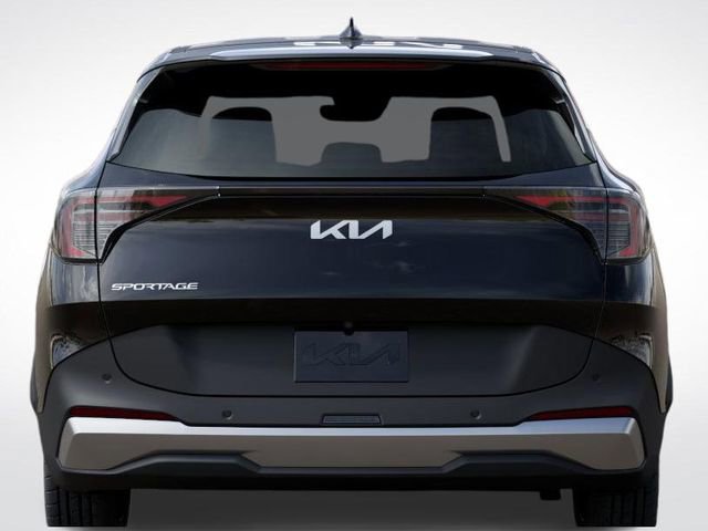 New 2026 Kia Sportage LX w/ LX Convenience Package image 13