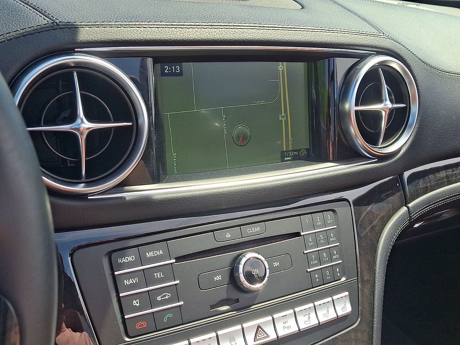 Used 2019 Mercedes-Benz SL 450 image 16