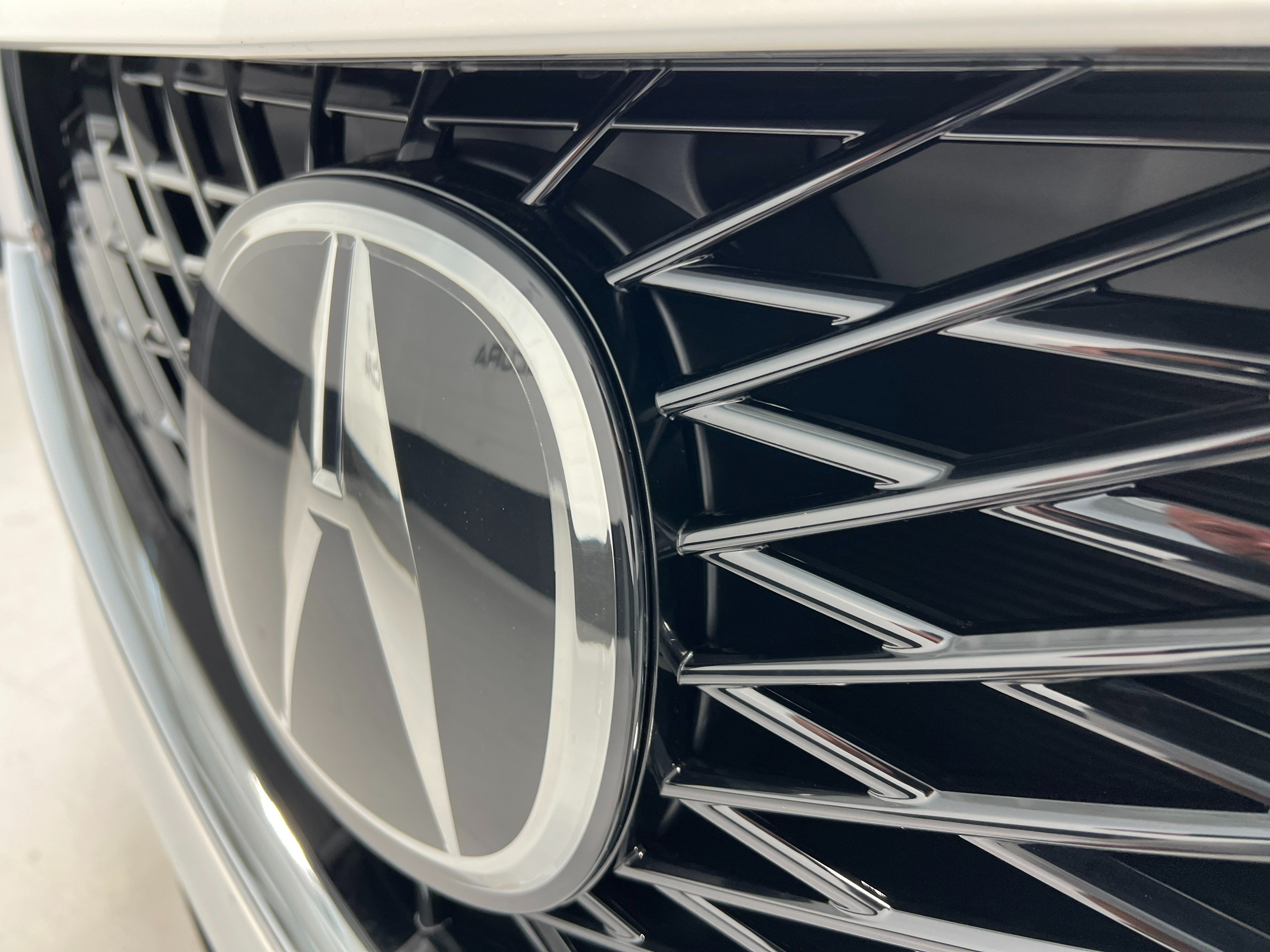 New 2026 Acura MDX SH-AWD image 9
