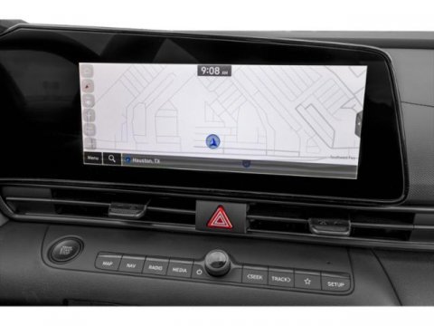 New 2025 Hyundai Elantra SEL image 18