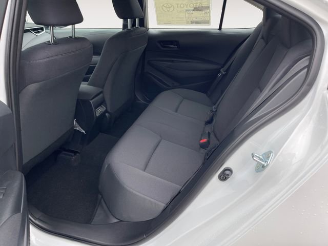 New 2026 Toyota Corolla LE FWD image 13